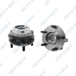 GSP Set rulment roata GSP 9332024 (9332024)