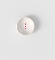 Villeroy & Boch With Love mártogatós tálka 80mm 60ml (1016893933)