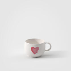 Villeroy & Boch With Love eszpresszós csésze 60ml (1016898200)