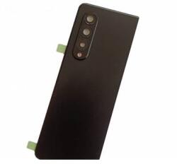 Samsung Capac Baterie complet Samsung Galaxy Z Fold3 F926 Negru
