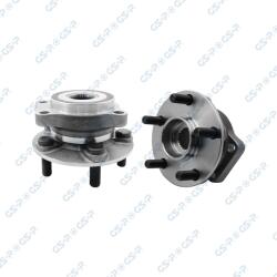 GSP Set rulment roata GSP 9327039 (9327039)