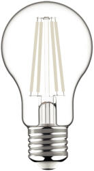 Avide LED White Filament Globe 7W E27 WW 2700K-3er - shopbazis