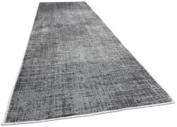Budapes-Carpet Kft Helena Konyhai Szőnyeg 1608 Grey (Szürke) 60x180cm