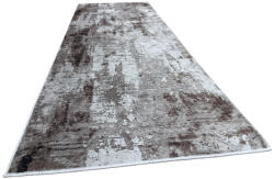 Budapes-Carpet Kft Helena Konyhai Szőnyeg 326 Beige (Bézs) 60x180cm