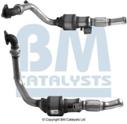 Bm Catalysts Catalizator BM CATALYSTS Approved BM80518H (BM80518H)