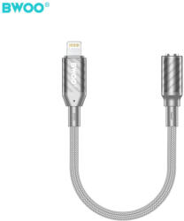 BWOO Lightning-3.5MM Jack átalakító BZ66 (BO-BZ66)
