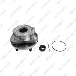GSP Set rulment roata GSP 9326014K (9326014K)