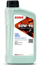 ROWE ulei de transmisie ROWE HIGHTEC TOPGEAR SAE 80W-90 25001-0010-99