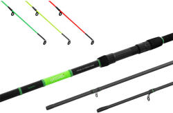 Delphin WASABI Feeder NXT 240cm/80g/3 részes feeder bot