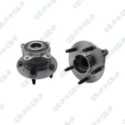 GSP Set rulment roata GSP 9400193 (9400193)