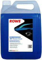 ROWE Prot. împotr. îngh. , instal. spăl. geam. ROWE HIGHTEC SCREENWASH -20 °C 21111-0050-99 (21111-0050-99)