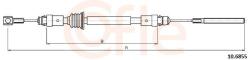 COFLE Cablu, frana de parcare COFLE 10.6855 (10.6855)