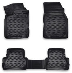  Covorase cauciuc tip tavita pentru Renault Kadjar 2015+ (set 4) A80-X111v2 (201022-28)