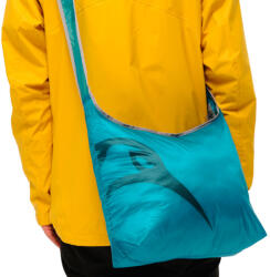 inSPORTline Geanta pliabila ultra usoara GreenHermit CT-1111, impermeabila (12734) Rucsac tura