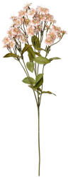 Clayre & Eef Floare artificiala bej verde 8x8x63 cm (6PL0384BEdeco)