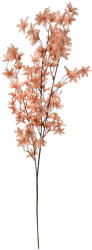 Clayre & Eef Floare artificiala portocalie maro 6x6x110 cm (5PL0167LOdeco)