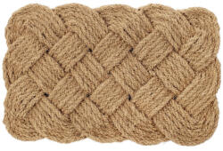 Bizzotto Covoras intrare casa fibre cocos Braid 40x60 cm (0280708) Pres