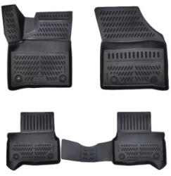  Covorase cauciuc tip tavita pentru Seat Mii-e 2020+ (set 4) A80-X208 (310123-50)