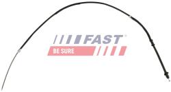 FAST Cablu, frana de parcare FAST FT69199 (FT69199)