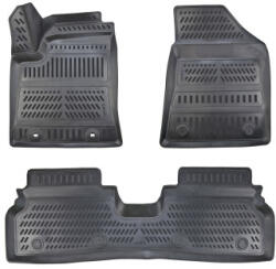  Set covorase cauciuc tip tavita pentru Hyundai Kona Electric 2023+ (A80-X273) (030824-11)