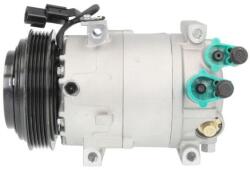 THERMOTEC Compresor, climatizare THERMOTEC KTT090636 (KTT090636) - automobilus