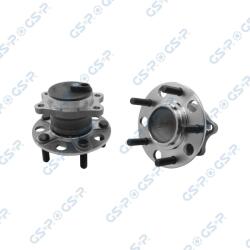 GSP Set rulment roata GSP 9400072 (9400072)