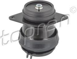 TOPRAN Suport motor TOPRAN 103 012 (103 012)