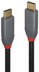 Lindy Cablu Lindy 7m USB 3.2 C to C 10Gbps (LY-36909) - qwerty-vision