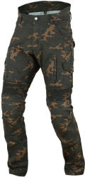 SM Racewear Pantaloni moto textili SM Racewear Cargo - Barbati - Urban Touring - Protectii CE - Intarituri Kevlar in zonele critice - Diverse culori (PTC009-38C)