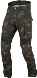 SM Racewear Pantaloni moto textili SM Racewear Cargo - Barbati - Urban Touring - Protectii CE - Intarituri Kevlar in zonele critice - Diverse culori (PTC009-40C)