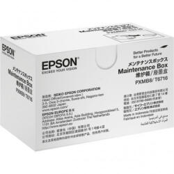 Epson Cartus de Mentenanta Epson T6715 Waste (PXMB7, C13T671500) (T6715)