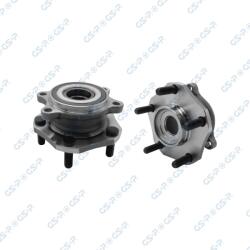 GSP Set rulment roata GSP 9329033 (9329033)