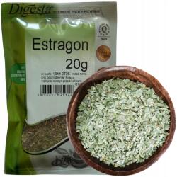 Digesta Szárított Tárkony Természetes Aromás Vegyszermentes Szuper Prémium Minőség 20 G (24-20)