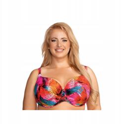Nessa Fürdőmelltartó 75L felső, színes, merevített Tropica (N509)