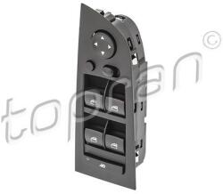 HANS PRIES comutator, macara geam HANS PRIES 503 757 (503 757)