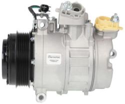 THERMOTEC Compresor, climatizare THERMOTEC KTT090629 (KTT090629) - automobilus