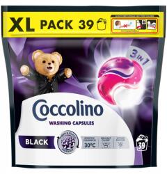 Coccolino Black 3az1ben 39db 674, 7g (22545)