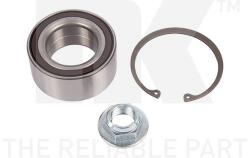 NK Set rulment roata NK 752536 (752536)