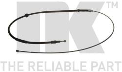 NK Cablu, frana de parcare NK 9039153 (9039153)
