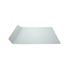 Blank Plic C4 (229x324 mm) alb, gumat, 80 g/mp