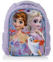 Disney Frozen 2 Ghiozdan cu un compartiment Nature is magical, Frozen 2