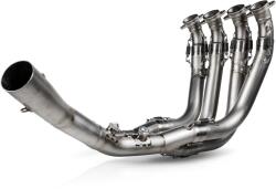 Akrapovic Galerii din titan Akrapovic BMW M 1000 RR 2025 (E-B10E10)