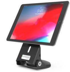 Compulocks Universal Tablet Grip And/security Stand - Black (189bgrplck)