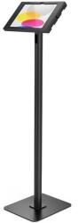 Compulocks Ipad 10th-11th (a16) Gen Swell/enclosure Swift Floor Stand Blk (150b209swlb)
