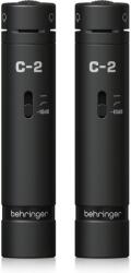BEHRINGER C2 Dark Edition set