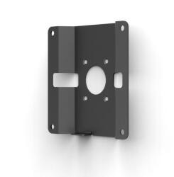 Compulocks Wall Mount Bracket With/security Slot Black (201m)