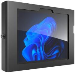 Compulocks Surface Go 1-4 Gen/apex Secured Enclosure Black (510apxb)
