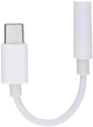 Grundig Grundig Кабел USB-C към жак 3.5 мм - Висококачествен звук, Компактен дизайн (15246)