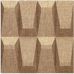 Innowall Galeras 3D falpanel 60x60 cm- Adamin (Galeras-_Adamin) - csempekert