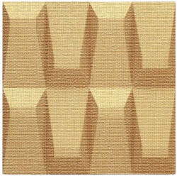 Innowall Galeras 3D falpanel 60x60 cm- Korona arany (Galeras-_Adamin-Korona_arany)